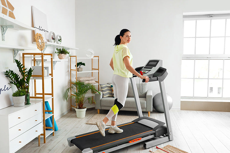 The Best Cardio Machines for Home Workouts