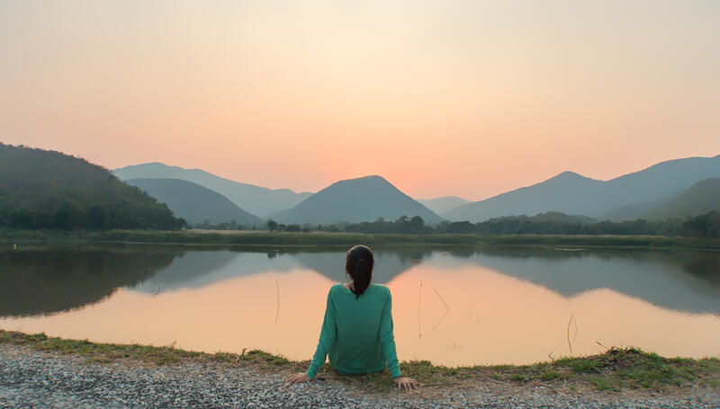 How to Practice Mindfulness Meditation in 6 Easy Steps