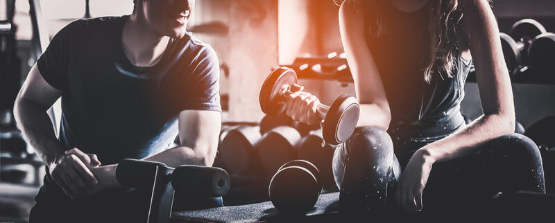 How to Become a Personal Trainer - Breaking Down the Steps