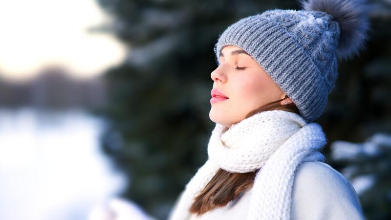 How to Stay Healthy in Winter- 7 Smart Health Moves