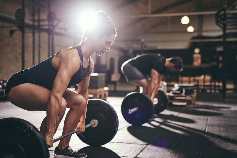 How to Deadlift: A Step By Step Guide