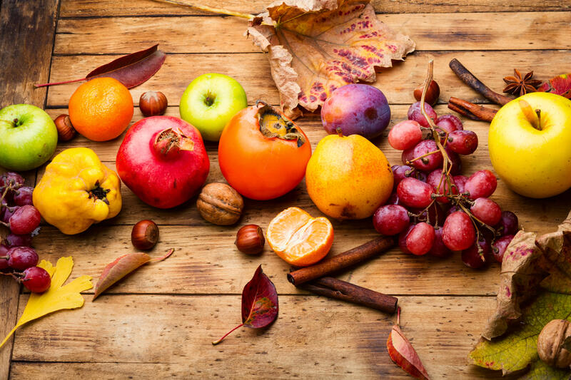 Fruits That Ripen In Spring Spring into Health with These Nutritious Spring Fruits And Vegetables