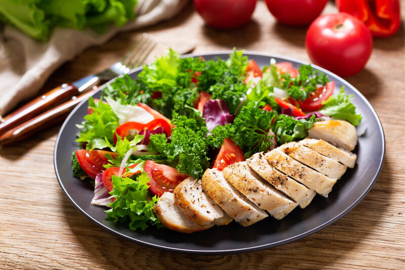 Best Healthy Lunch Ideas to Try