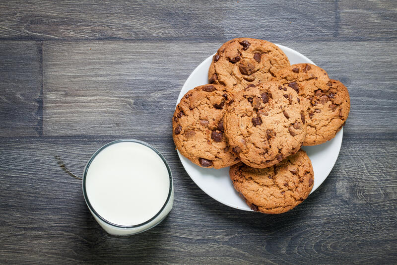 The Benefits & How to Make Perfectly Delicious Protein Cookies