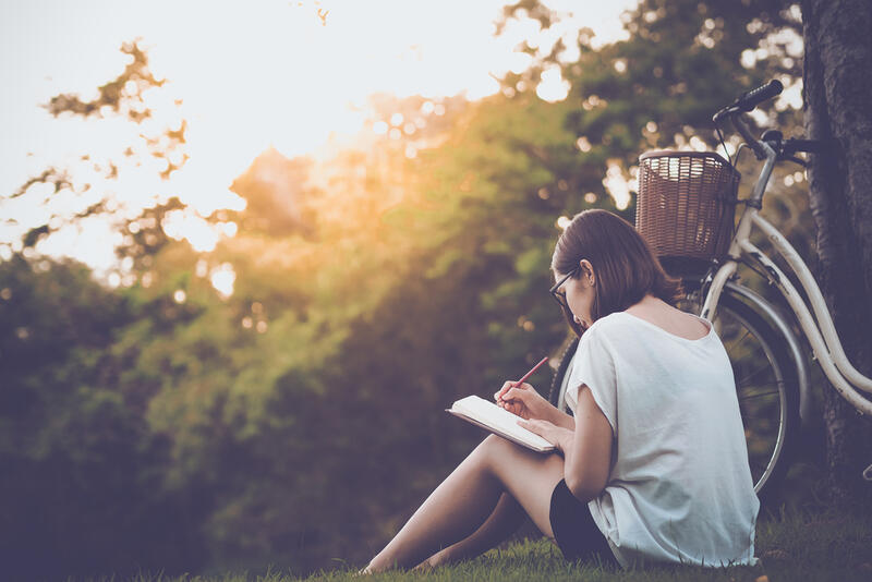 The Benefits of Journaling That Will Get You Journaling Immediately