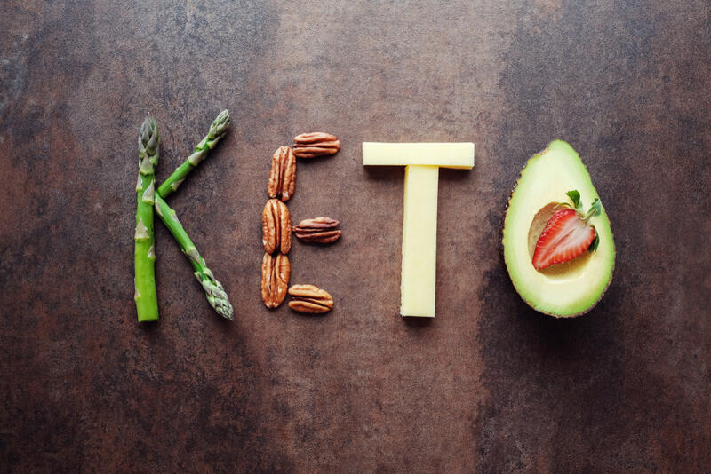 Keto Diet Foods: What to Eat and What to Avoid for a Low-Carb Diet