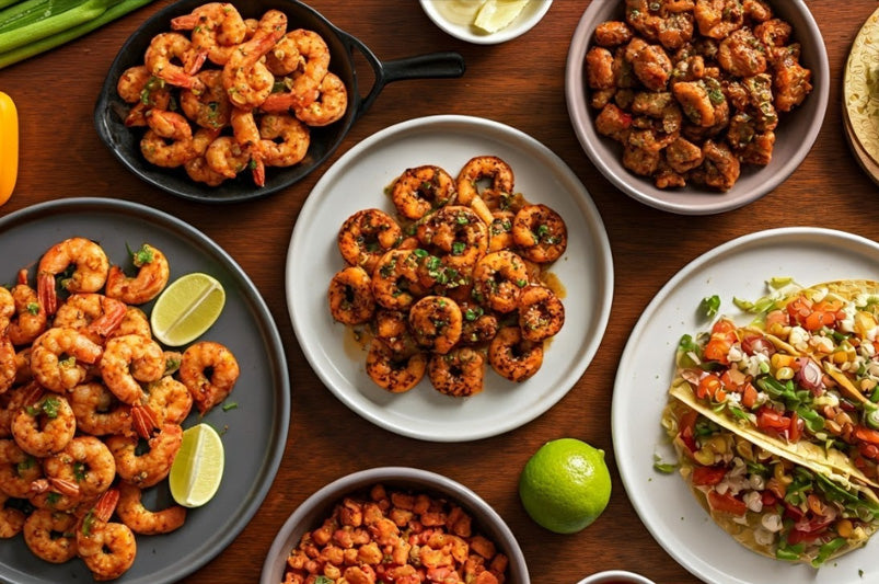 30-Minute Meals for Quick and Nutritious Dinners