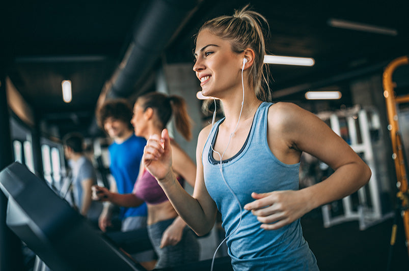 Embarking on Your Fitness Journey: A Feminine Guide to Gym for Beginners