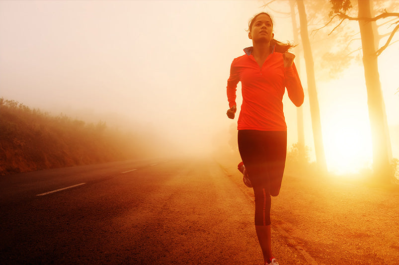 Early Birds Rejoice! The Benefits of Morning Workouts