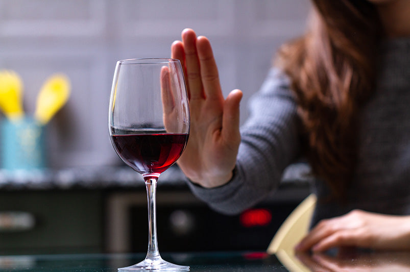 What Happens to Your Body When you Stop Drinking Alcohol