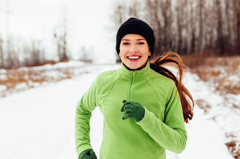 Wellness Tips for the Cold Weather: How to Stay Healthy in Winter