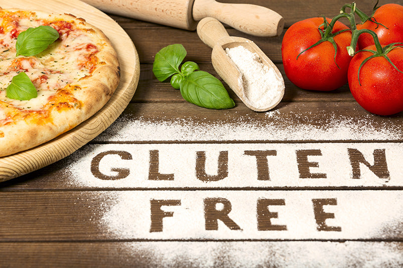 A Beginner's Guide to a Healthy Gluten-Free Meal Plan Luxeit Blog