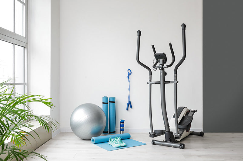 Home Gym Essentials: The Must-Have Equipment - Luxeit Blog