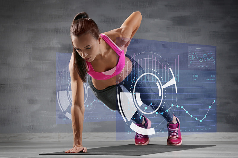 Measure Exercise Measure Exercise Intensity: Easy Guide