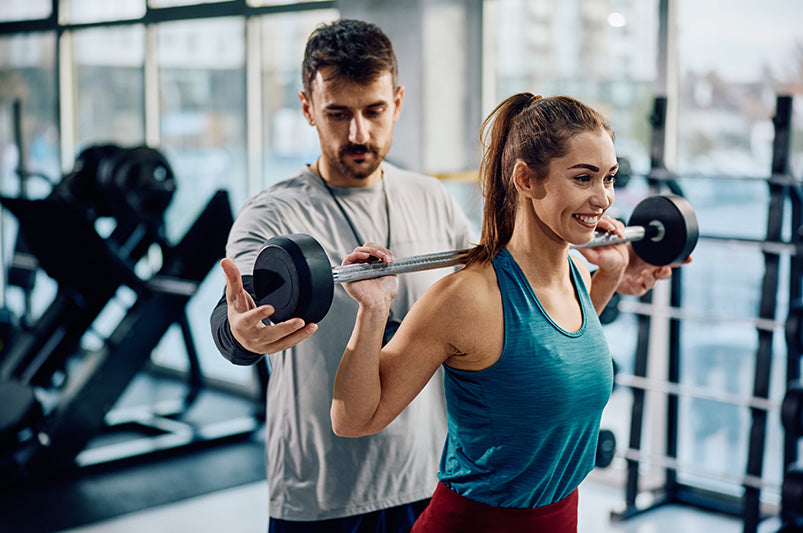 The Ultimate Full-Body Toning Workout for Women