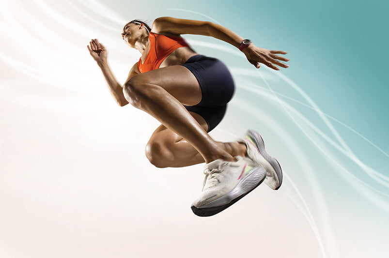 Ultimate Guide: Choosing the Right Workout Shoes for Women Luxeit Blog